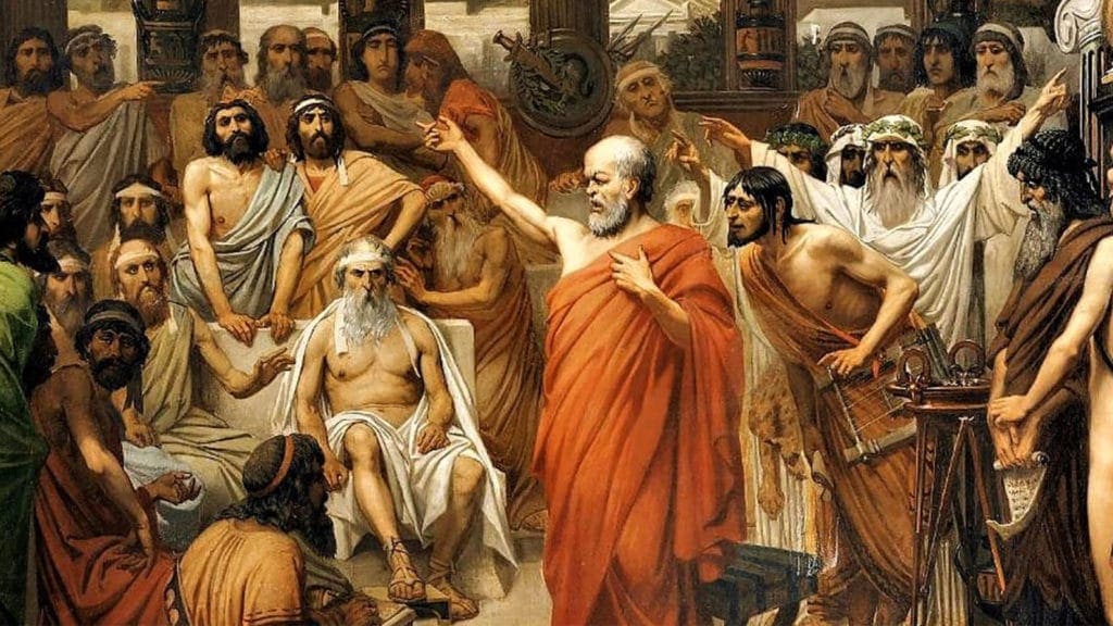 Giorgio Colli: El nacimiento de la filosofía - Filosofía en Imágenes